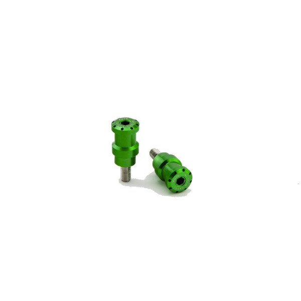 Puig Spools 8mm Green